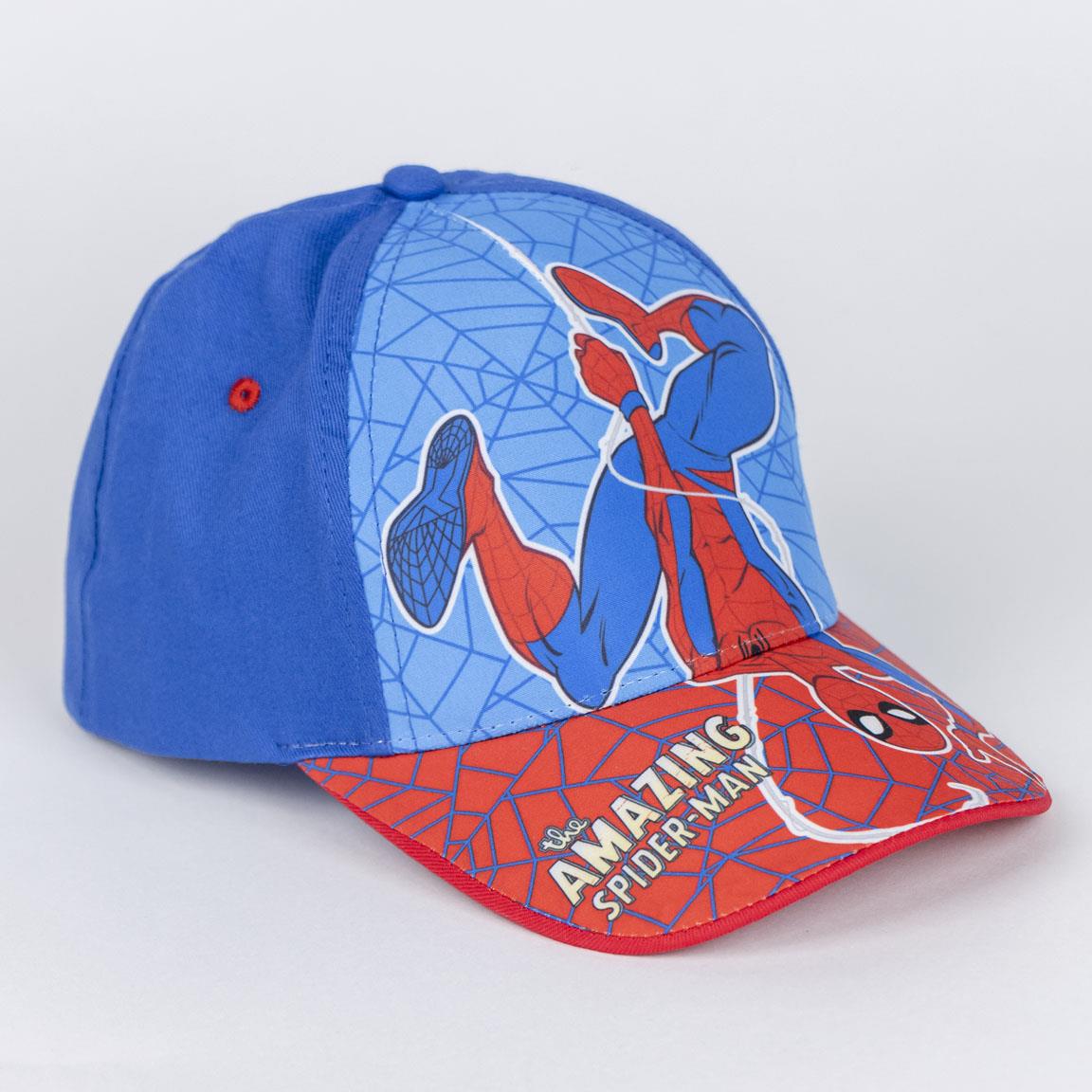 Chapéu Homem Aranha