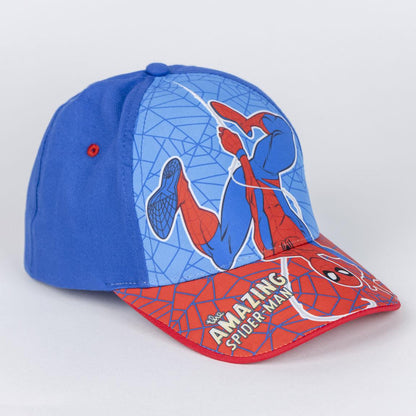 Chapéu Homem Aranha