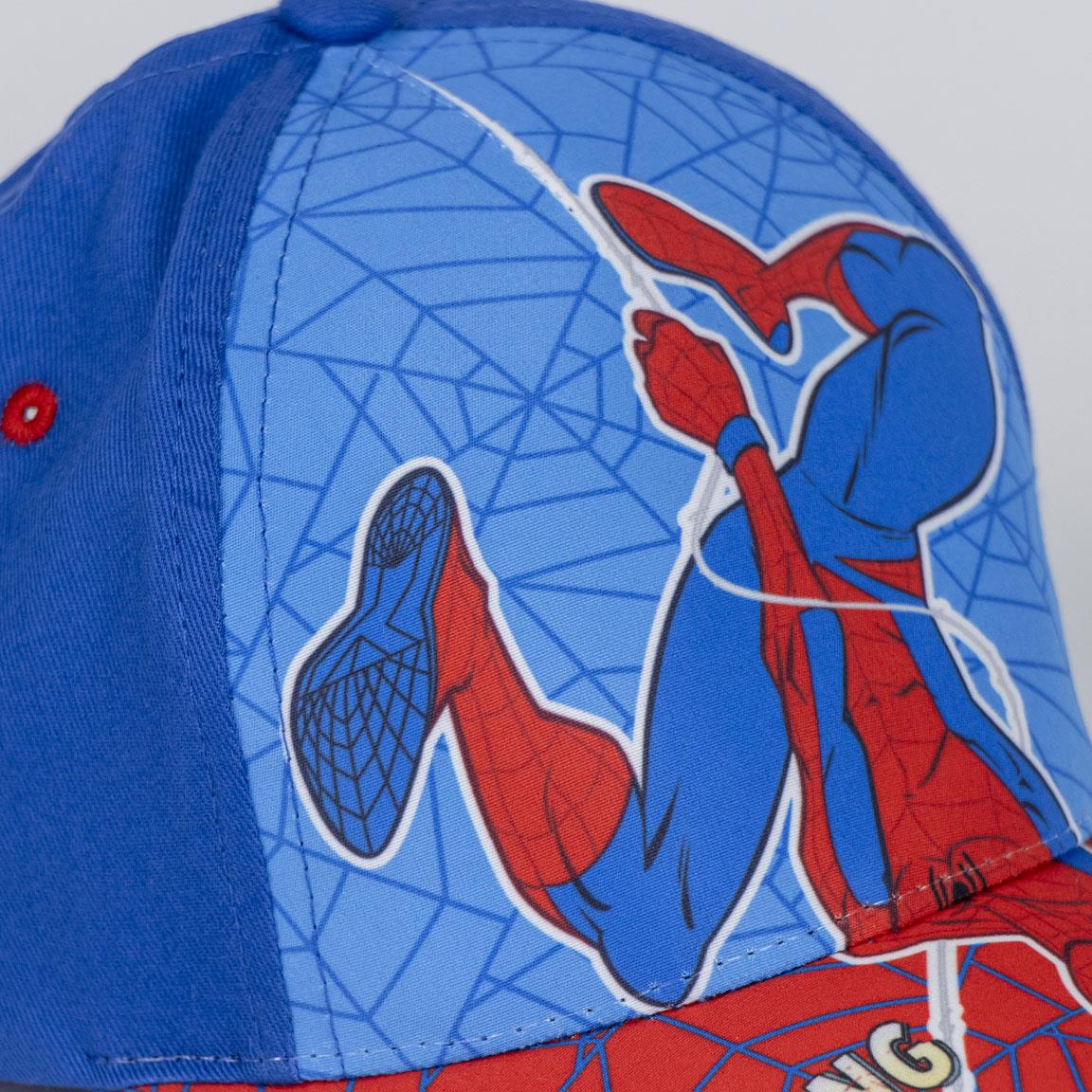 Chapéu Homem Aranha