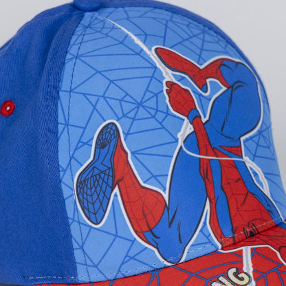 Chapéu Homem Aranha