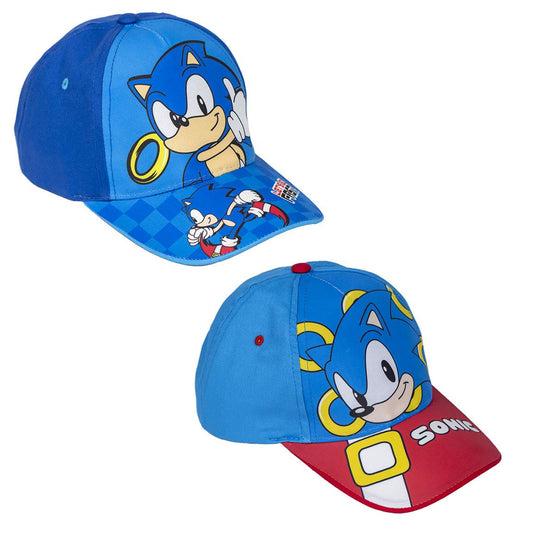 Chapéu Sonic