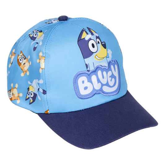 Chapéu Bluey