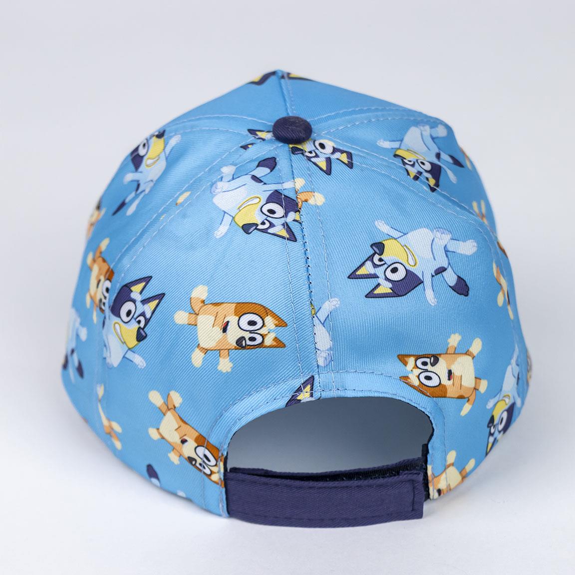 Chapéu Bluey
