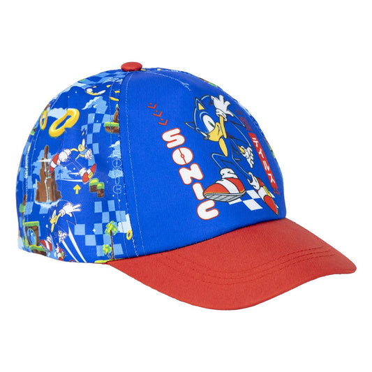 Chapéu Sonic