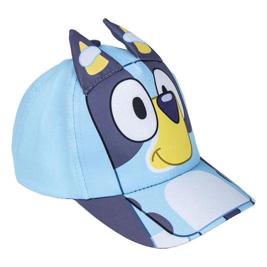 Chapéu Bluey