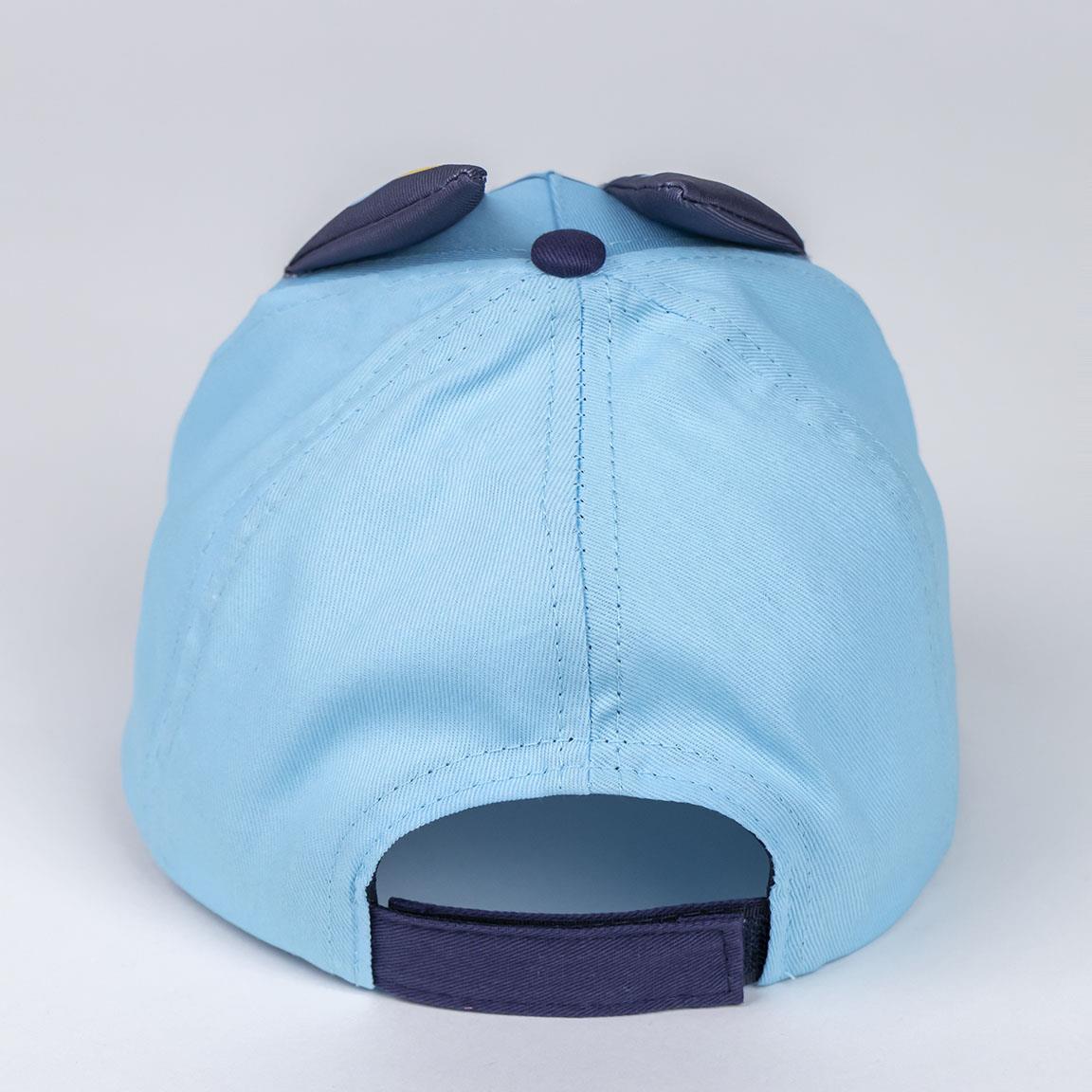 Chapéu Bluey