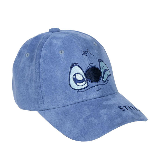 Chapéu Stitch Adulto