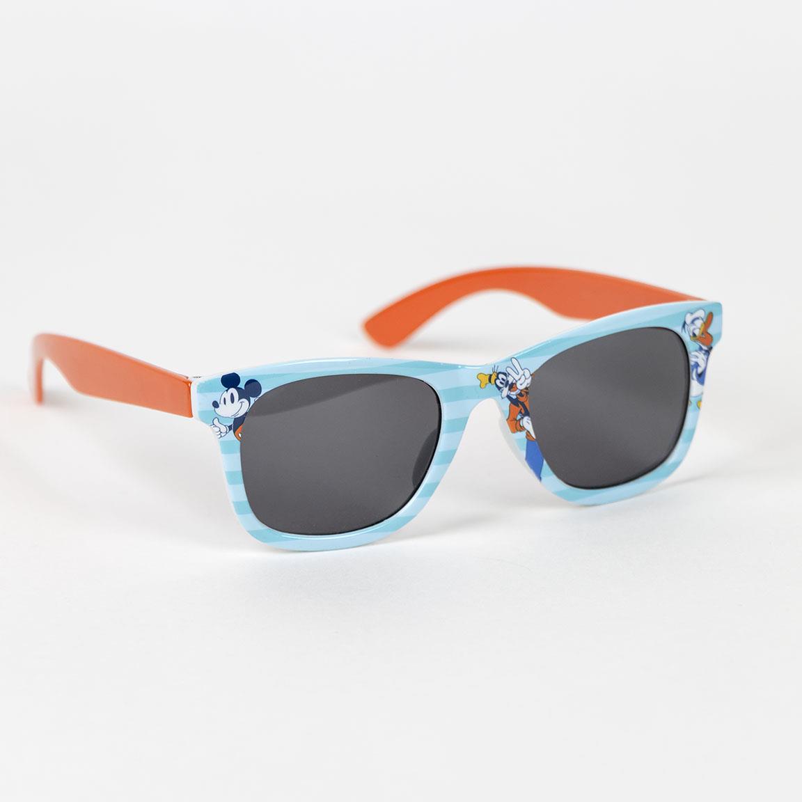 Conjunto Mickey Chapéu e Óculos de Sol
