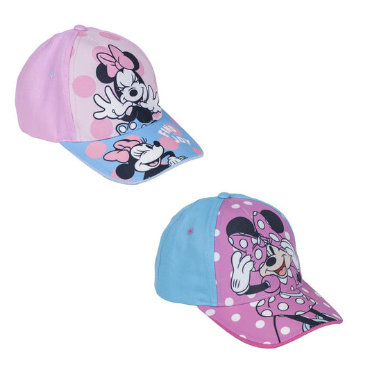Chapéu Minnie