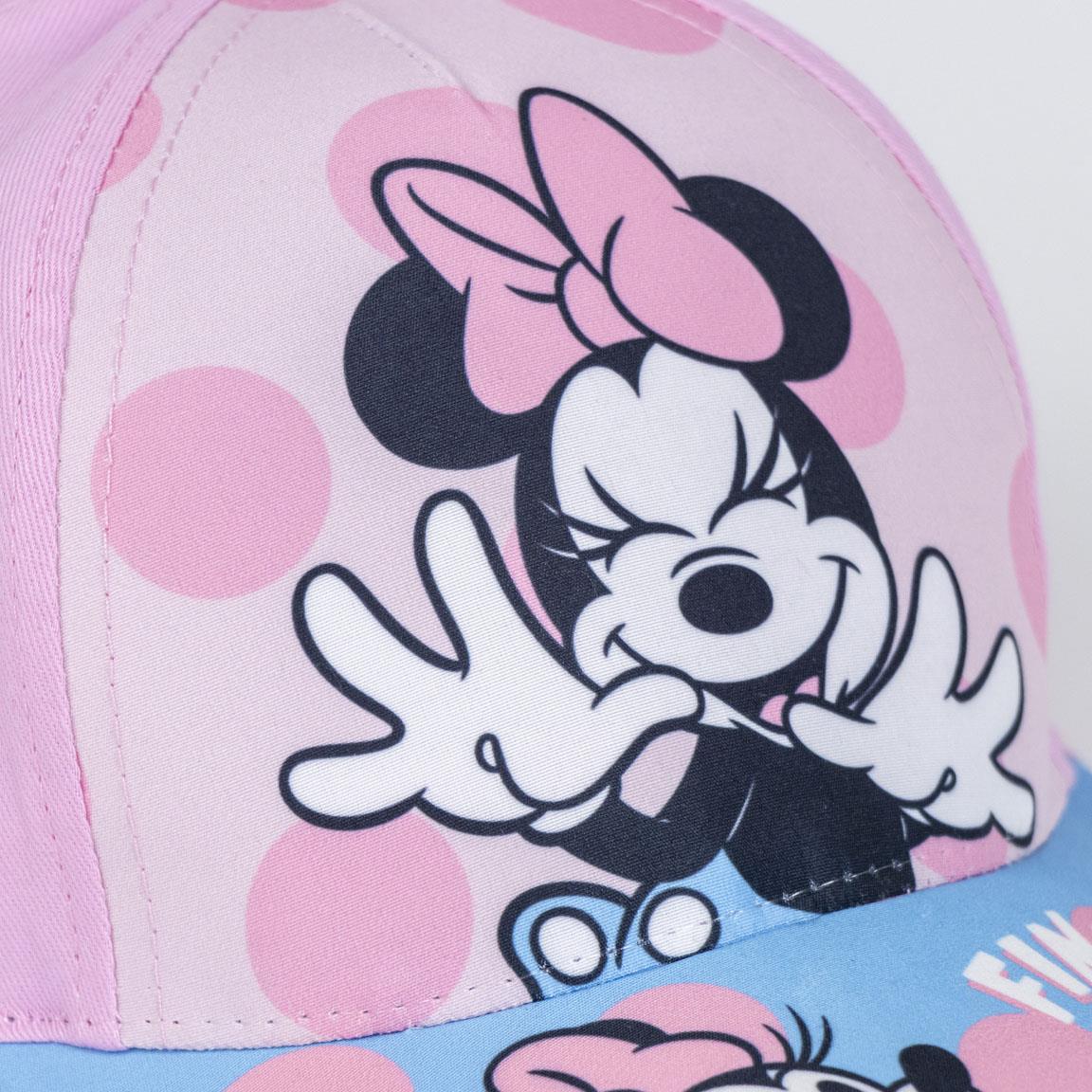 Chapéu Minnie