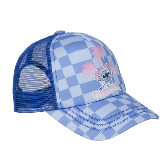 Chapéu Stitch Adulto