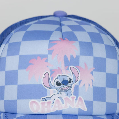 Chapéu Stitch Adulto