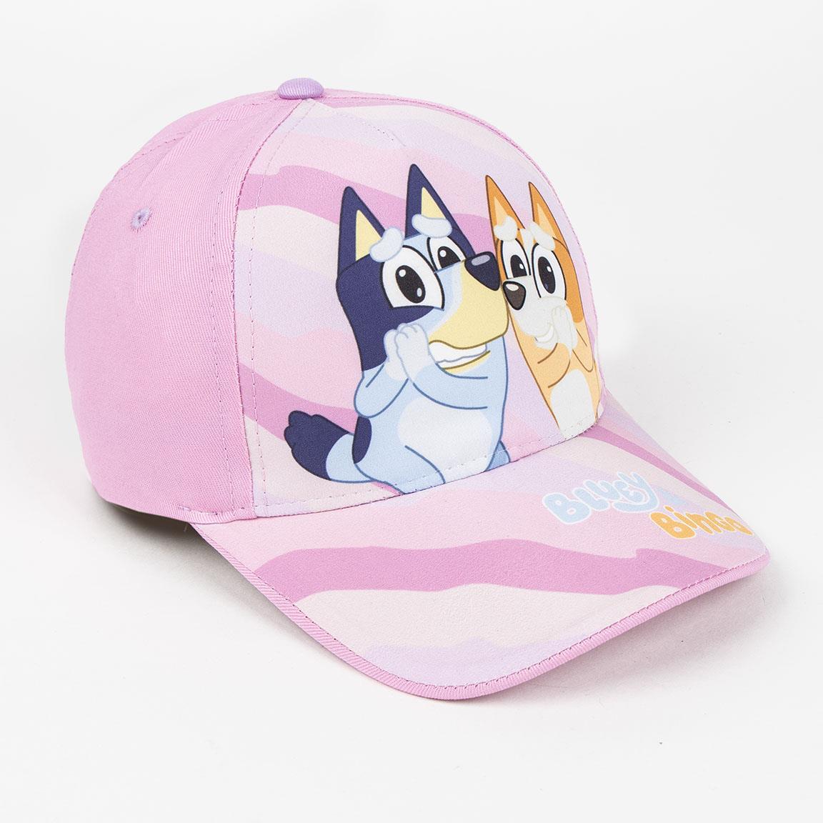 Chapéu Bluey