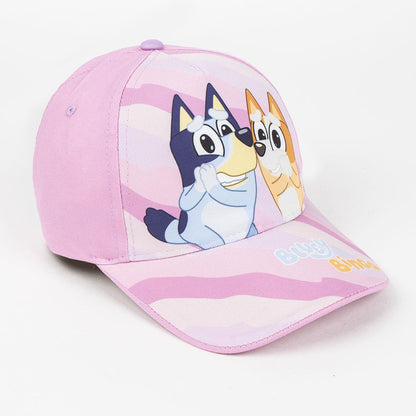 Chapéu Bluey
