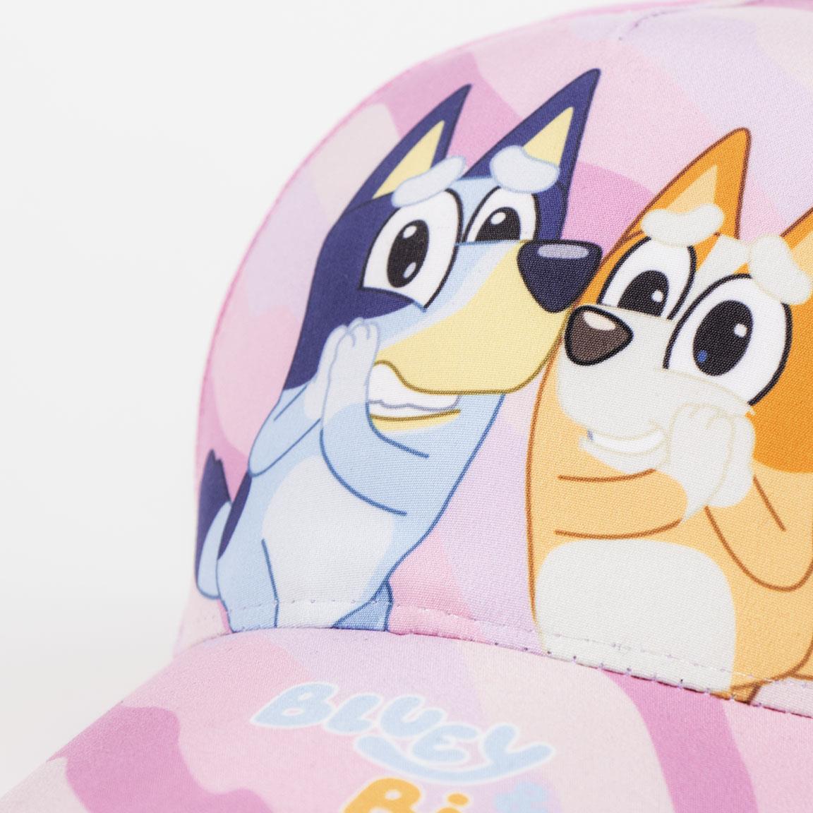 Chapéu Bluey