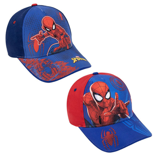 Chapéu Homem Aranha
