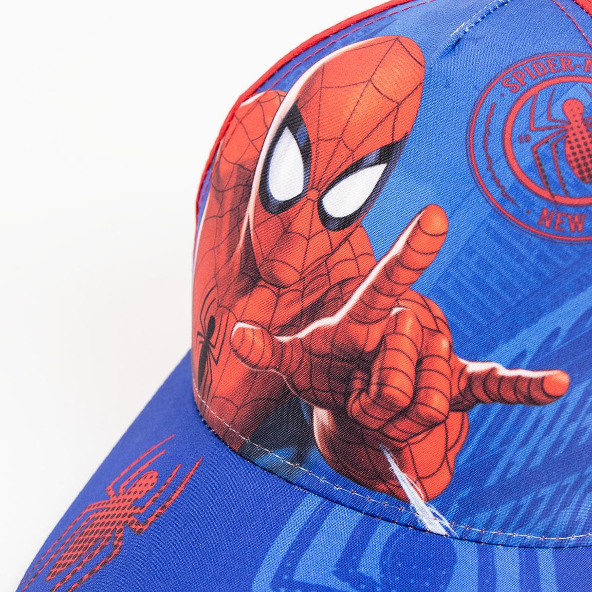 Chapéu Homem Aranha
