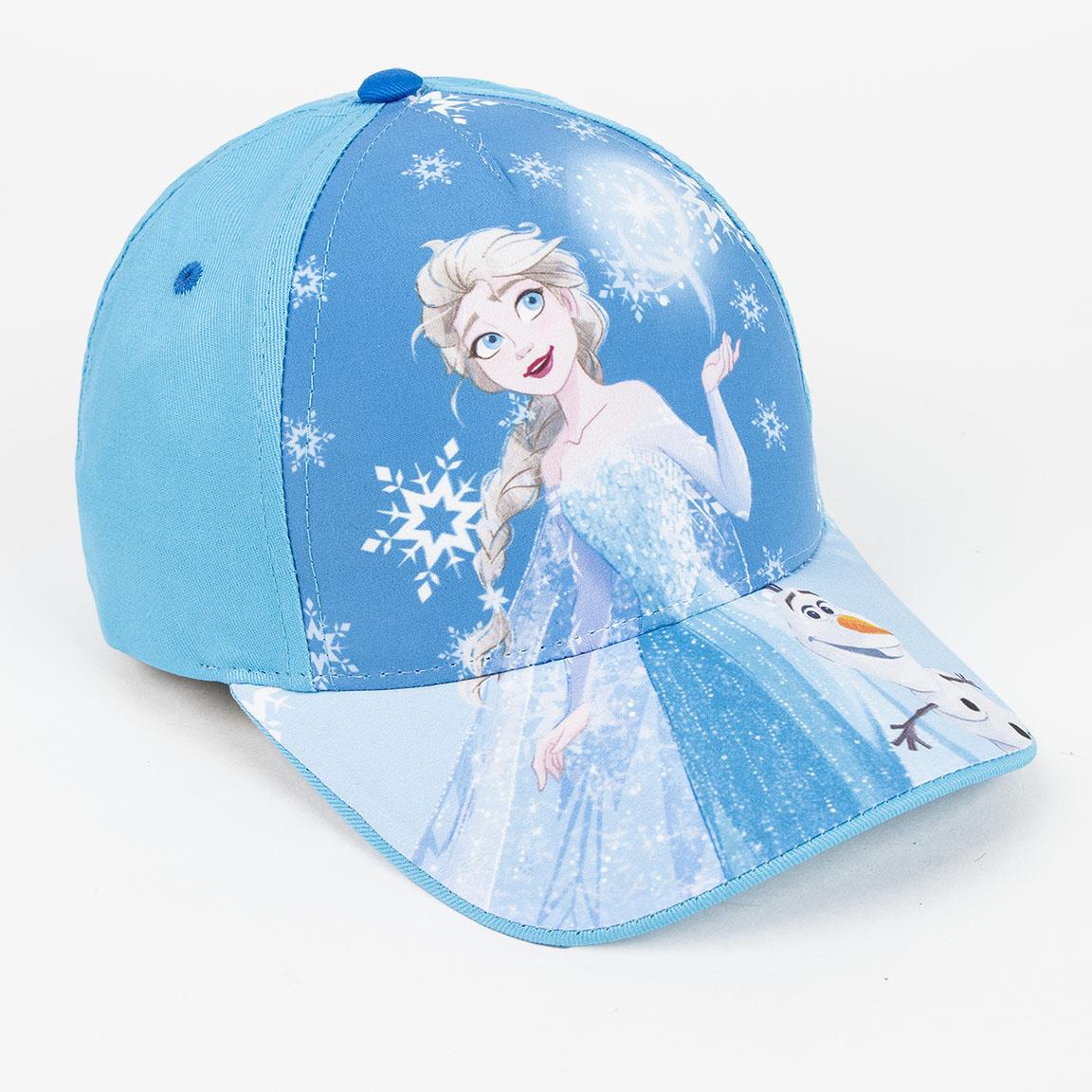 Chapéu Frozen