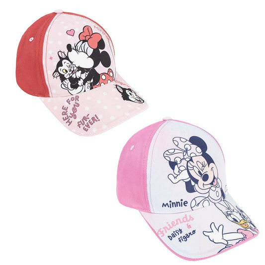 Chapéu Minnie