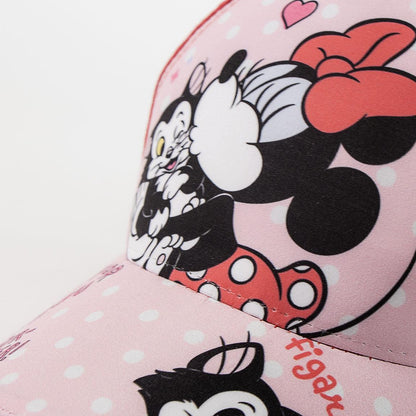 Chapéu Minnie