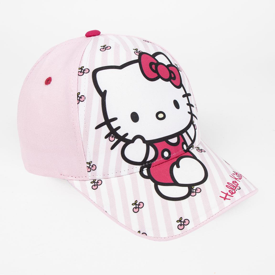 Chapéu Hello Kitty