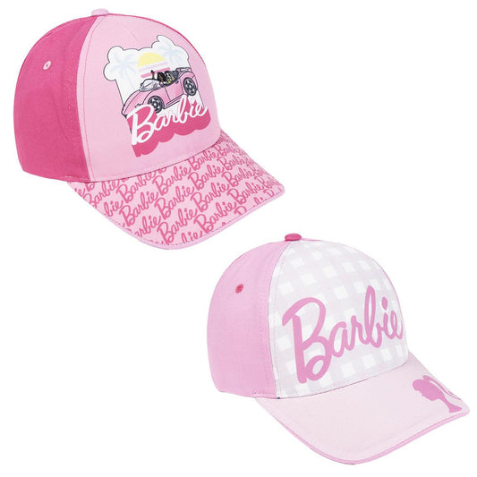 Chapéu Barbie