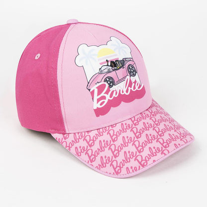 Chapéu Barbie