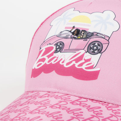 Chapéu Barbie
