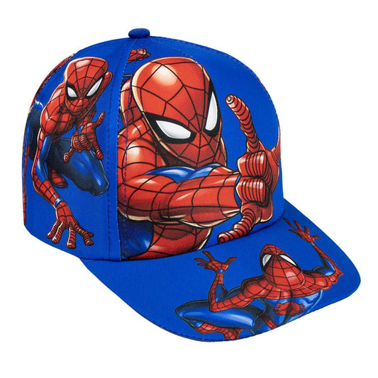 Chapéu Homem Aranha