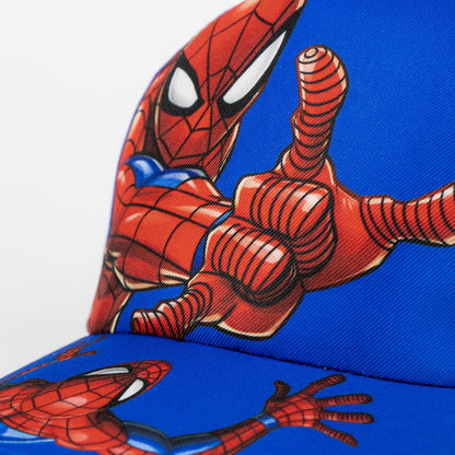 Chapéu Homem Aranha
