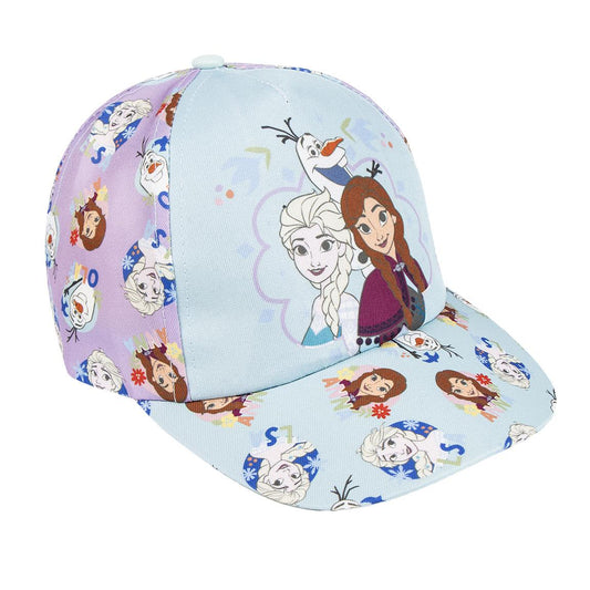 Chapéu Frozen