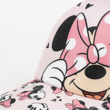 Chapéu Minnie