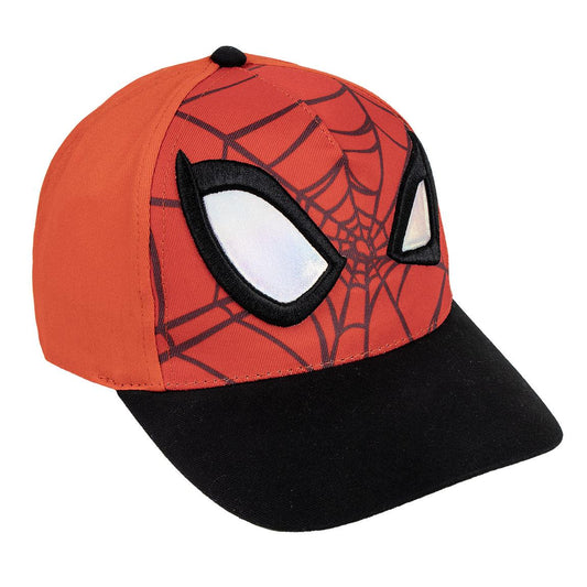 Chapéu Homem Aranha