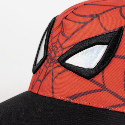 Chapéu Homem Aranha