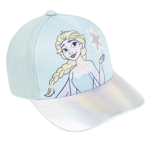 Chapéu Frozen