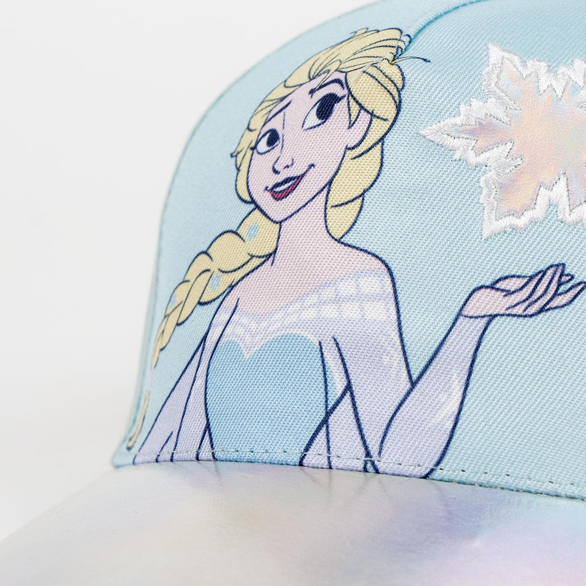 Chapéu Frozen