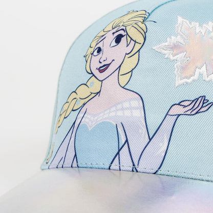Chapéu Frozen