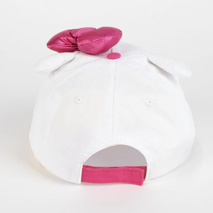 Chapéu Hello KItty