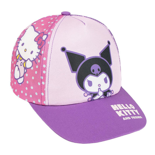 Chapéu Hello Kitty