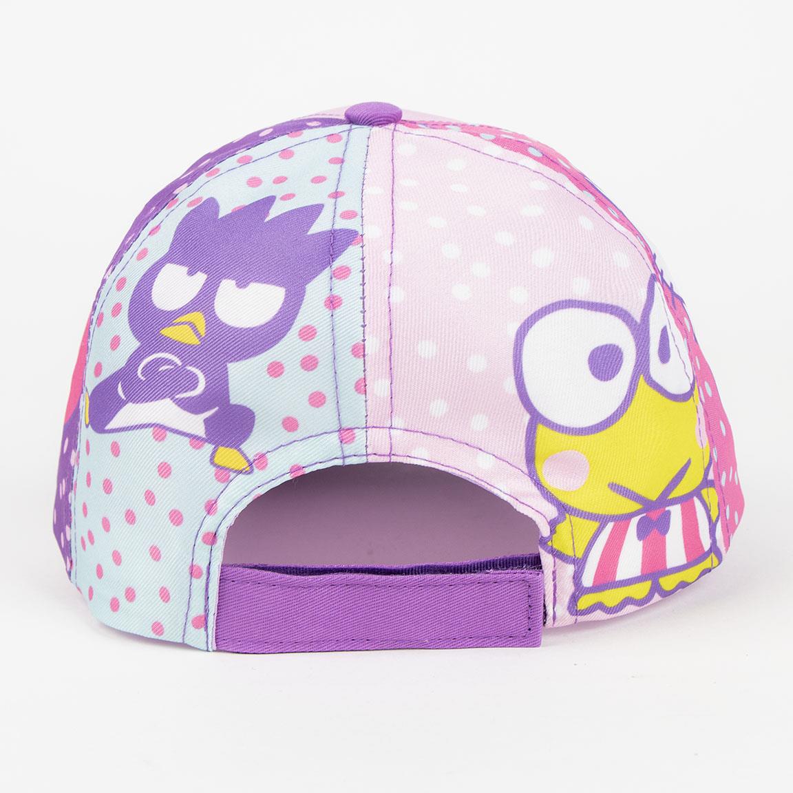 Chapéu Hello Kitty