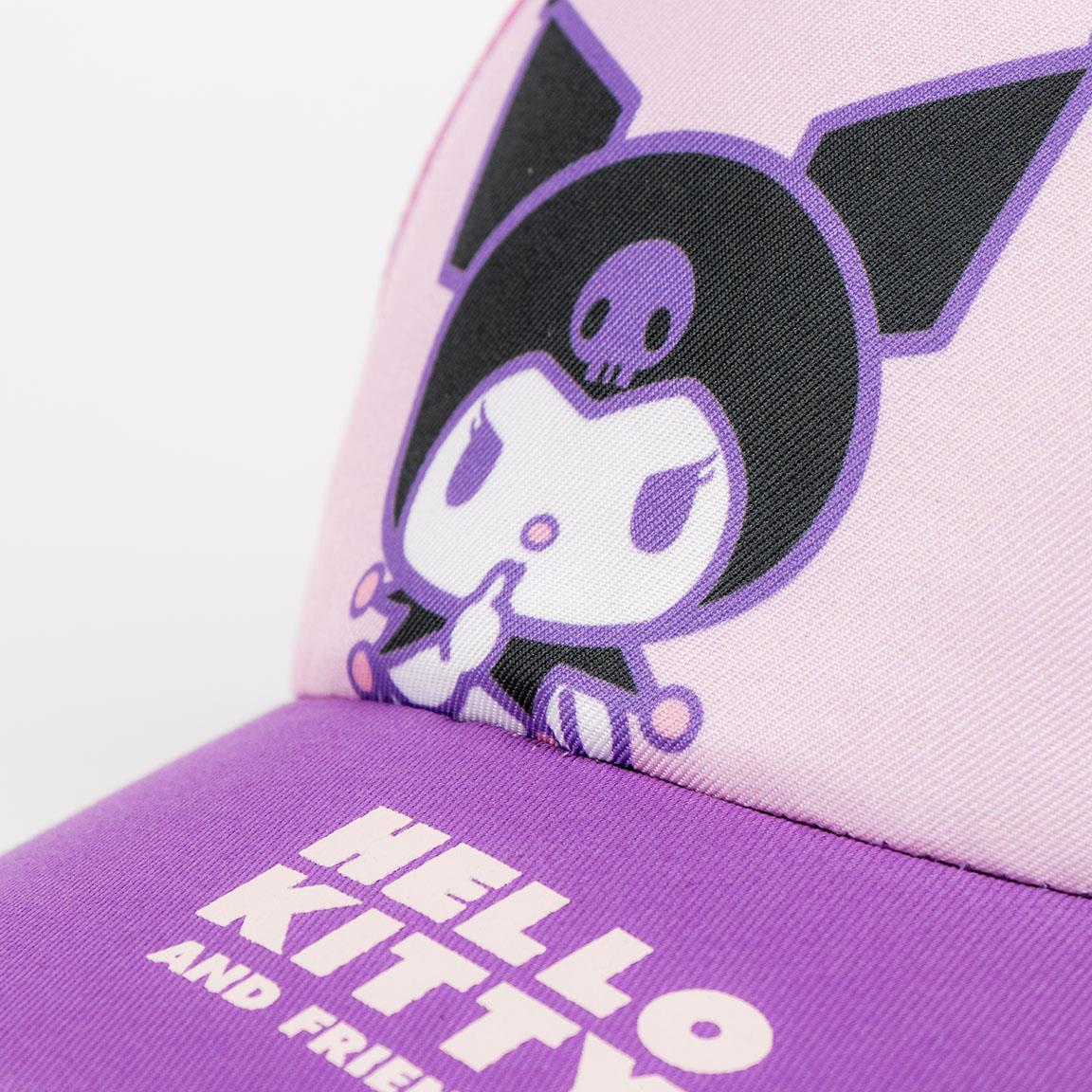 Chapéu Hello Kitty