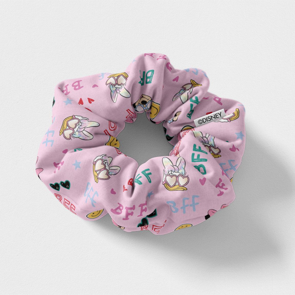 Conjunto Elásticos Minnie