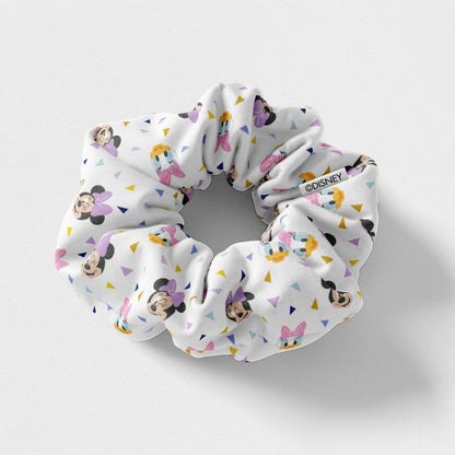 Conjunto Elásticos Minnie