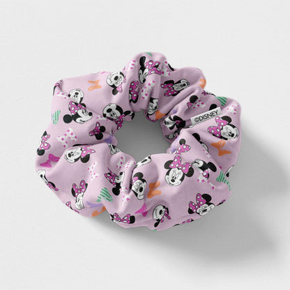 Conjunto Elásticos Minnie