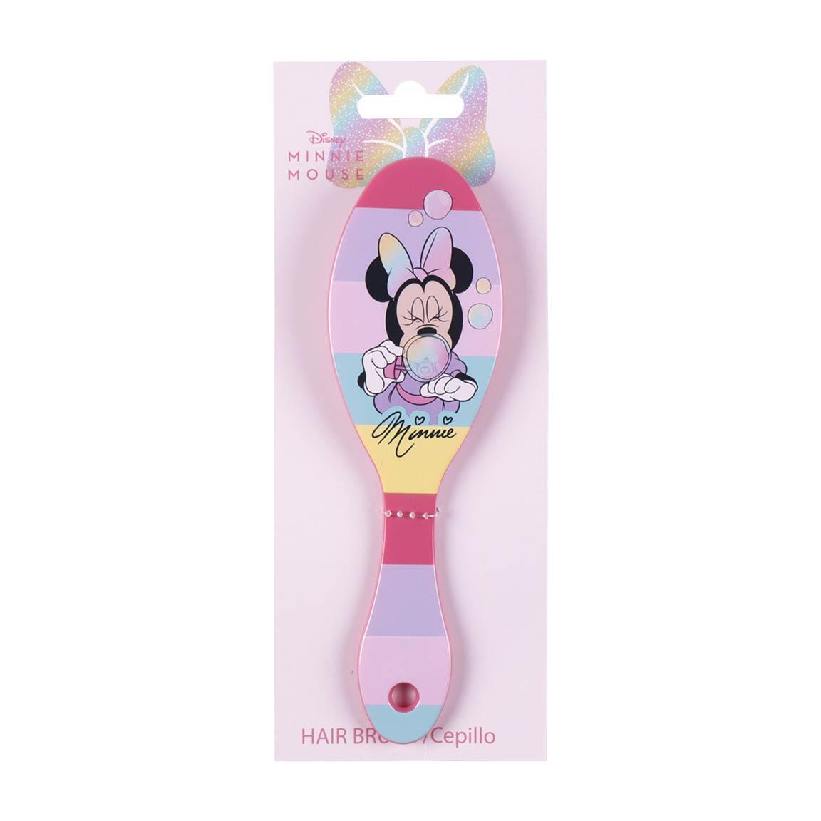 Escova Minnie