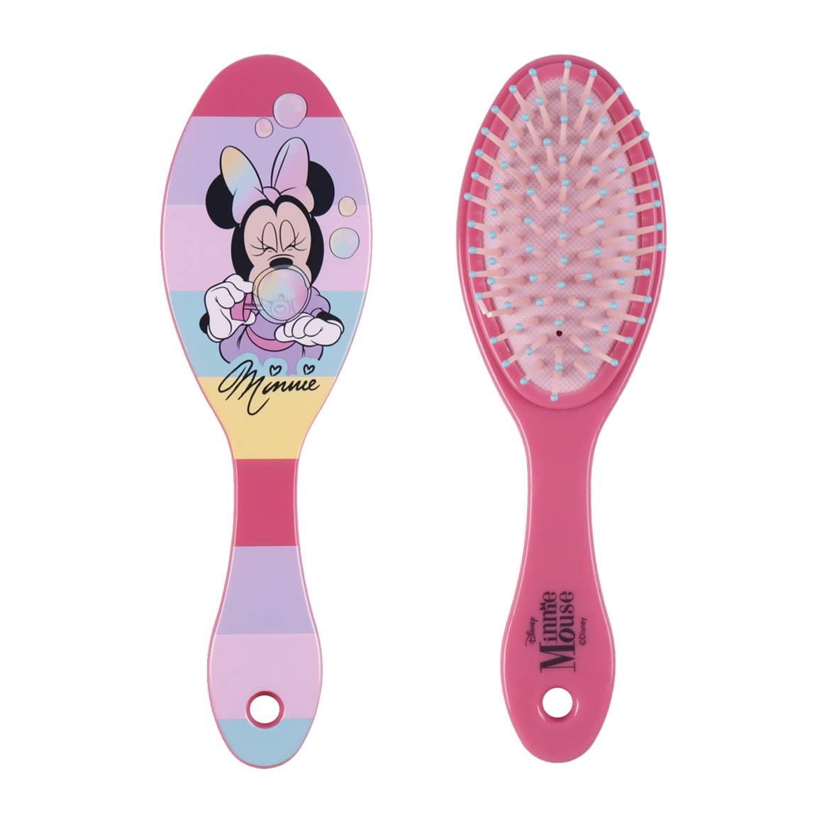 Escova Minnie