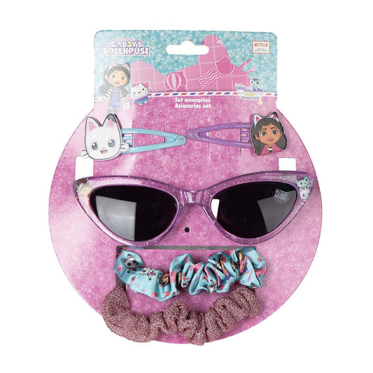 Conjunto Gabby