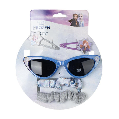 Conjunto Frozen