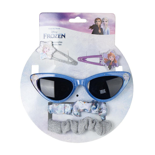 Conjunto Frozen