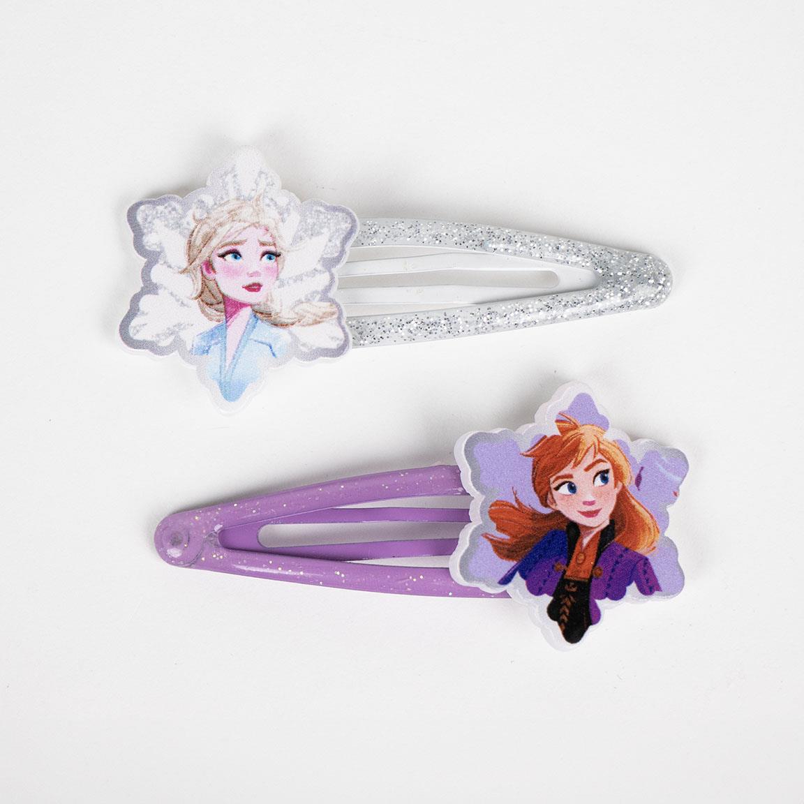 Conjunto Frozen